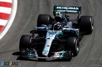 Mercedes’ engine upgrade “would definitely have made a difference” – Wolff