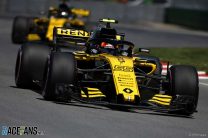 Carlos Sainz Jnr, Renault, Circuit Gilles Villeneuve, 2018