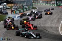 2018 Canadian Grand Prix in pictures