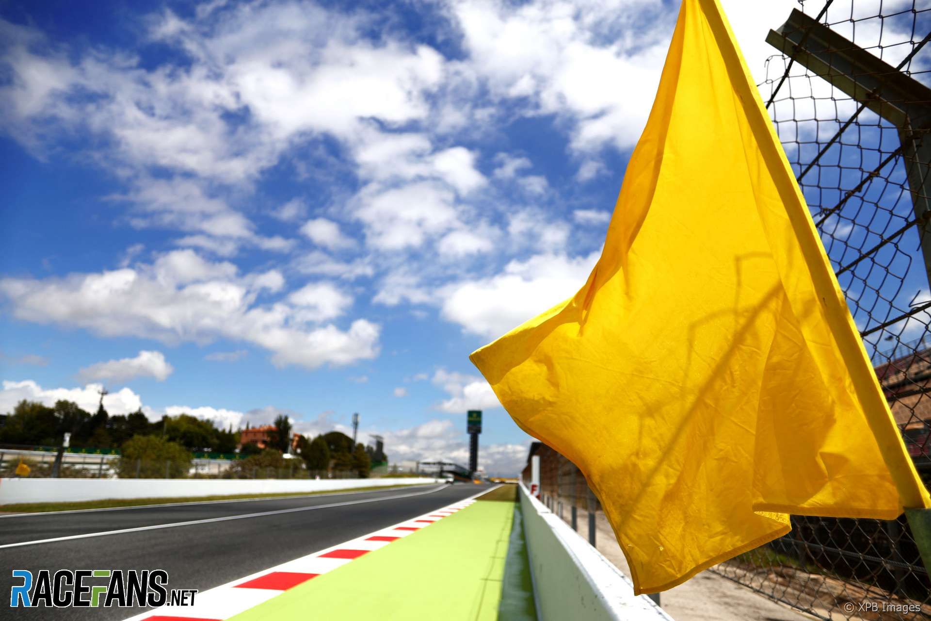 Why F1&#39;s yellow flag DRS restrictions have been eased · RaceFans
