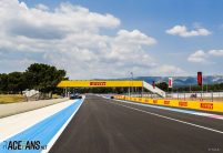 High temperatures should ease by race day in France