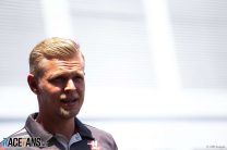 Kevin Magnussen, Haas, Paul Ricard, 2018