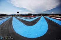 “Low-risk” run-off areas spoil Paul Ricard circuit – Sainz