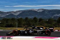 Nico Hulkenberg, Renault, Paul Ricard, 2018