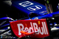 Red Bull will give Honda no limits on F1 engine design