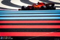 Sebastian Vettel, Ferrari, Paul Ricard, 2018