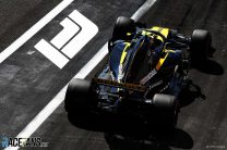 Carlos Sainz Jnr, Renault, Paul Ricard, 2018