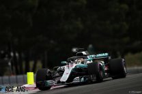Hamilton can regain points lead as Mercedes hit the sweet spot