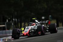 Haas pair “should be seventh and eighth, easy” – Steiner