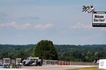 Team Chevy’s Newgarden Wins IndyCar Road America