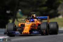 McLaren is “not the worst team” says Alonso as he hits out at negative coverage