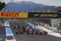 Pirelli to bring second-softest tyres for French GP