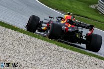 Max Verstappen, Red Bull, Paul Ricard, 2018