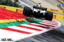 Severe Red Bull Ring kerbs “divide opinion” among drivers