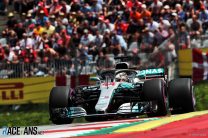 Hamilton urges Mercedes to find “bulletproof” fix for strategy errors