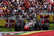 Gasly “amazed” by Haas’s performance in Austria