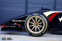 FIA asks potential F1 tyre suppliers to suggest post-2019 changes