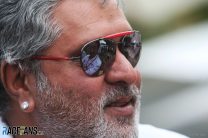 Perez and BWT triggered Force India administration, says Mallya
