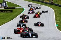 Formula 1 teams’ prize money payments for 2018 revealed