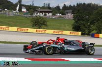 2018 Austrian Grand Prix, Sunday – Steve Etherington