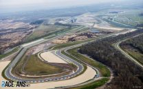 F1 likely to suit Assen better than Zandvoort – Whiting