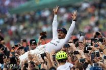 Five in a row for Hamilton? Six British GP talking points