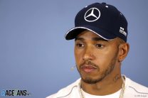 Hamilton hopes strategy errors don’t decide title