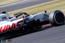Magnussen nearly had same crash as Grosjean