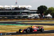 Mercedes and Ferrari “too fast” for Red Bull in qualifying