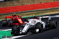 Alonso explains “three Ferrari teams” remark