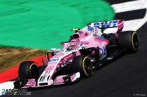 High tyre loads will cause “surprises” in race – Ocon