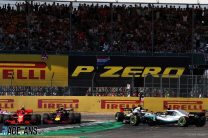 Will Ferrari and Mercedes clash again? Six German GP talking points