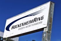 Hockenheimring, 2018