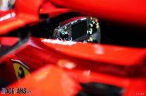 Ferrari, Hockenheimring, 2018