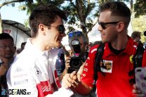 Vettel will find Leclerc less “accommodating” than Raikkonen, says Brawn
