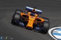 Alonso: Hungaroring isn’t a strong track for McLaren any more