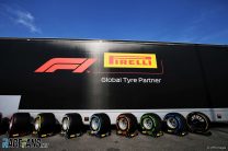 Pirelli, Hockenheimring, 2018