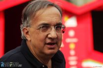 Todt, Carey and F1 community pay tribute to Marchionne