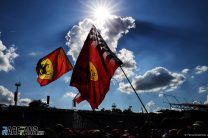Hot weather expected at Hungaroring with slight risk of rain
