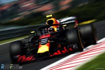 Verstappen not sure Red Bull will be in pole position fight
