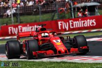 Ferrari have the edge but rain could tip the balance in qualifying