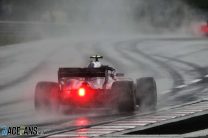 Pierre Gasly, Toro Rosso, Hungaroring, 2018