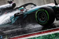 Lewis Hamilton, Mercedes, Hungaroring, 2018