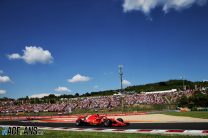 Hungaroring likely to be less hot than recent years
