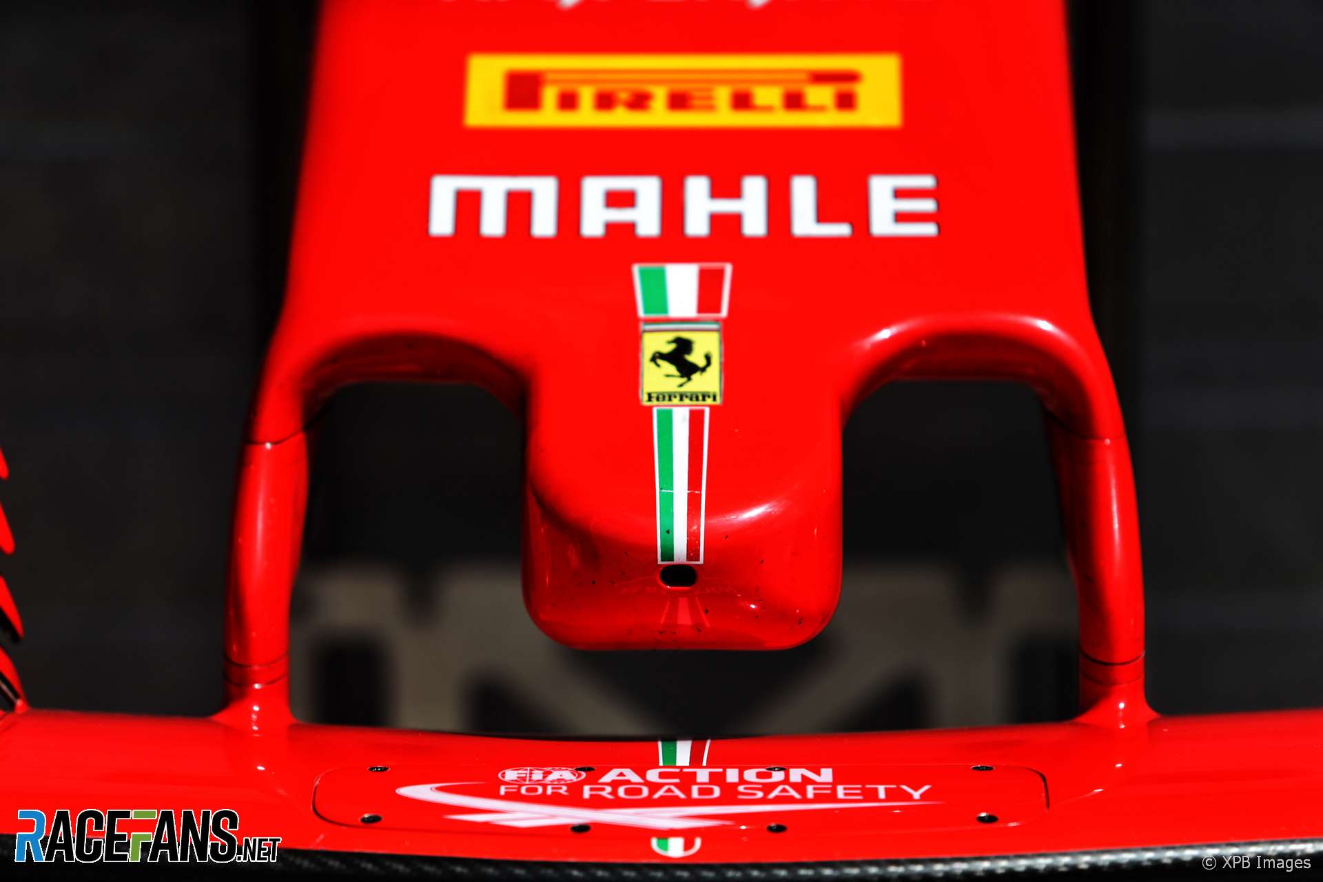 Ferrari, Hungaroring
