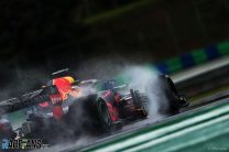 Daniel Ricciardo, Red Bull, Hungaroring