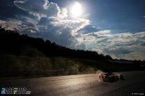 Lando Norris, McLaren, Hungaroring