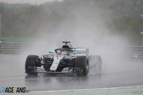 Lewis Hamilton, Mercedes, Hungaroring, 2018