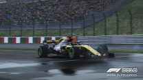 F1 2018 screenshot