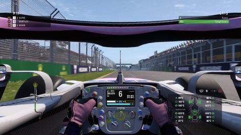 sygdom Agent solsikke F1 2018 by Codemasters: The RaceFans review · RaceFans